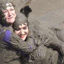 LisaMoomin: 2 Great Mud Updates!
