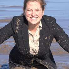 LisaMoomin: 2 Great Mud Updates!
