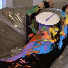 MessyMissMarie: 