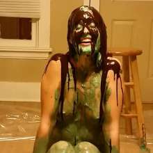 MessyMissMarie: 