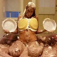 MessyMissMarie: 