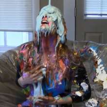 MessyMissMarie: 