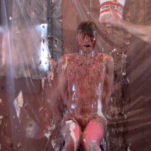 hooliham: It's Finally Here!  The Pie in the Face Gameshow, Episode 17!