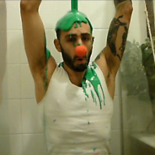 sillystooge: new video