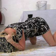 Messygirl: Classy Sloppy and Raunchy
