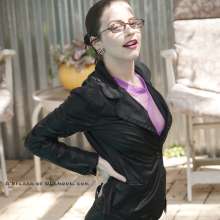 EdwinR: Luna business suit swim