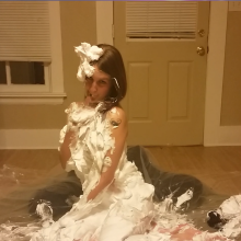 MessyMissMarie: 