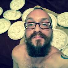 HRHGungeKing: 69--A Gunge Porn Ideas