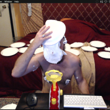 HRHGungeKing: 