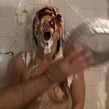 Messygirl: Holly's first and only all nude WAM shoot
