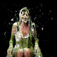 www.messy-jessie.com: Jessie's How I Got Into Mess film on Name Your Price!