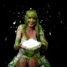www.messy-jessie.com: Jessie's How I Got Into Mess film on Name Your Price!