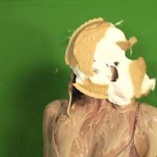 Love2bpied: Good pie substance
