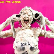 PieZone: Watch What This 'Girl Next Door'  Does With All These Pies!