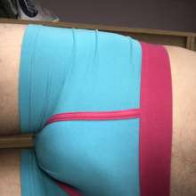 messy944: A bit of fun after work
