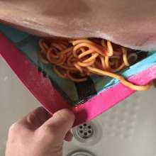 messy944: A bit of fun after work