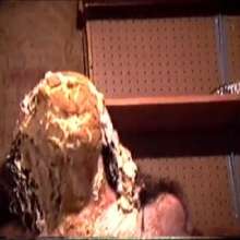 kaka: old messy video and pics