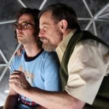 Bozo1: Mark Hamill to be in ycdtotv reboot?