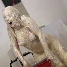 Messygirl: The Unusual Modeling Gig