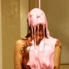 MessyMissMarie: 