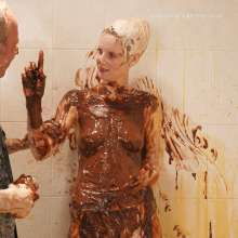 WSMProductions: 40 min movie and pics as Kimyl gets messed by Gary Gunge--wsm
