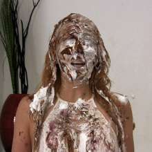 Messygirl: New Just Pie Me Clip!  The Girl in the Park