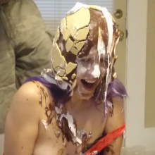 MessyMissMarie: 
