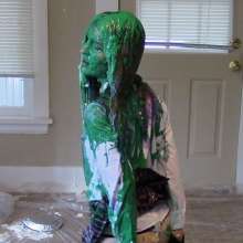 MessyMissMarie: 