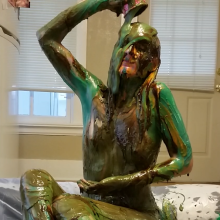 MessyMissMarie: 