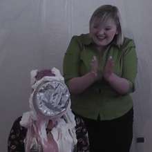 RevSlymsford: Post your fave WAM humiliation pics