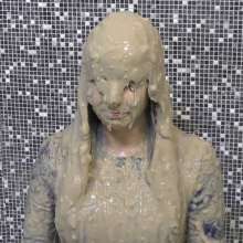 MostWam: Testing Mud On Cassie
