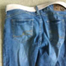 peppre4: Wife's jeans Messy?