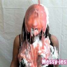 www.messy-jessie.com: Help!  Messy Jessie Missing Film Kelsey Gets Hiccups