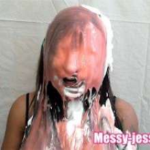 www.messy-jessie.com: Help!  Messy Jessie Missing Film Kelsey Gets Hiccups