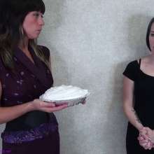 RevSlymsford: Ariel sabotages Jilly and Jayce's plans for a wam free future