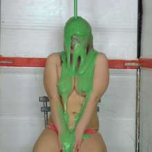 bosunbob: Penny's Striptease vs Jade's Singing in Messymayhem's Got Talent
