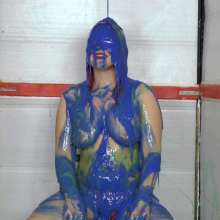 bosunbob: Penny's Striptease vs Jade's Singing in Messymayhem's Got Talent