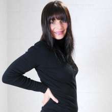 WSMProductions: Mature brunette Dee in two wet jogger shoots--wsm