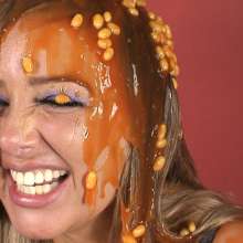 MissT: Messy Quiz with Beth, Jess and Beans!