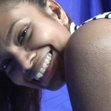 MissT: Pantyhose Filling with Alishaa