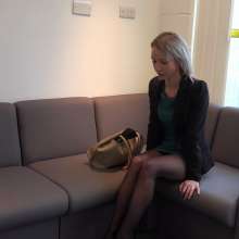 MostWam: New Girl Chelsea's Interview
