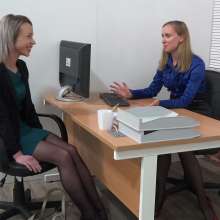 MostWam: New Girl Chelsea's Interview
