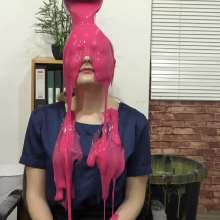 MostWam: Gunge Wipe Training Casey