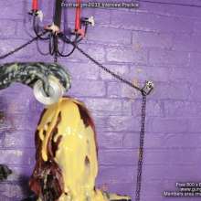 DungeonMasterOne: Saturation Hall retrospective: the last 6 months: free pics!