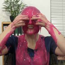 MostWam: Gunge Wipe Training Casey