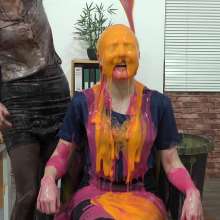 MostWam: Gunge Wipe Training Casey