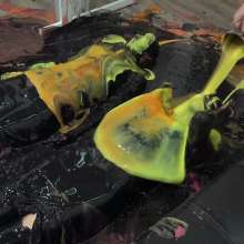 MostWam: Gunge Wipe Training Casey