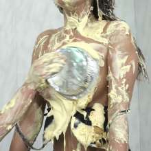 MostWam: Lila and Sky Pie Argument and Stripping [Topless]