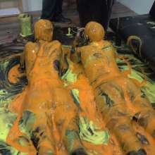 MostWam: Gunge Wipe Training Casey