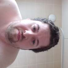 ShampooKing: face and hair mess or gunge